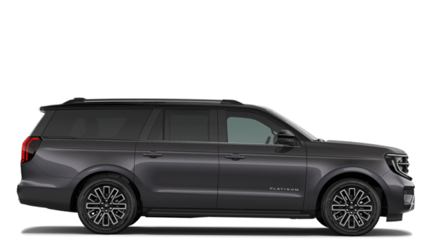 2026 Ford Expedition